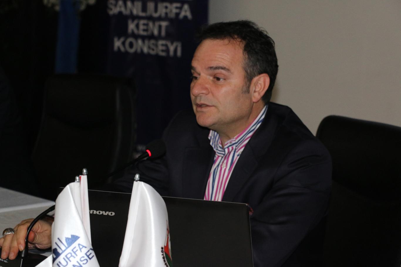  "Dijital Devrim Sanayi Devrimi'nden 100 kat daha etkili"